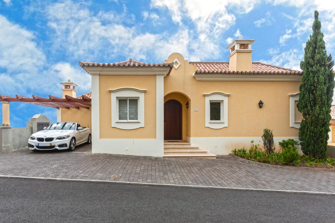 Designed Villa Palheiro Village By Hr Madeira 푼샬 외부 사진