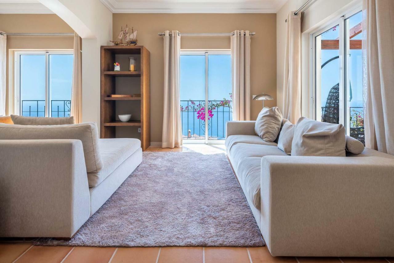 Designed Villa Palheiro Village By Hr Madeira 푼샬 외부 사진