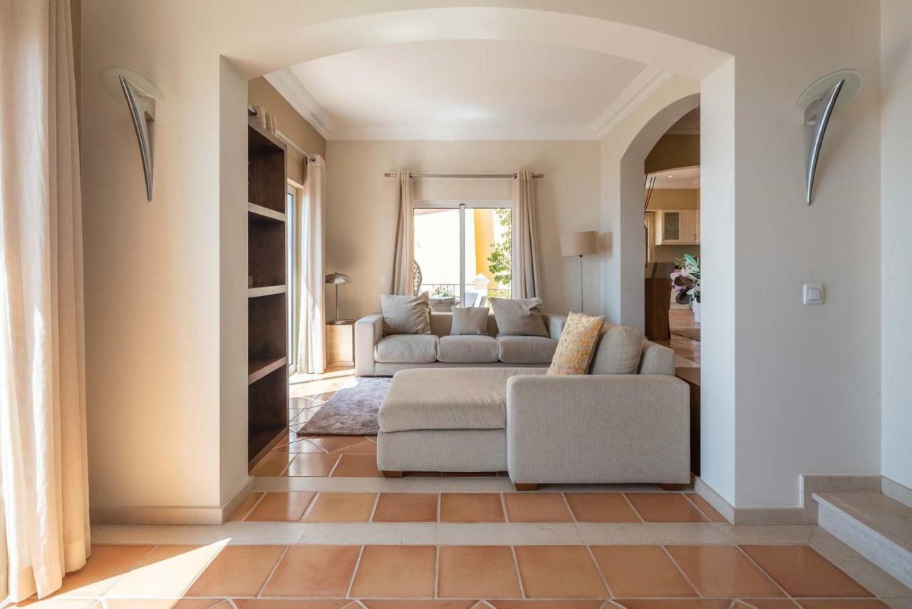 Designed Villa Palheiro Village By Hr Madeira 푼샬 외부 사진